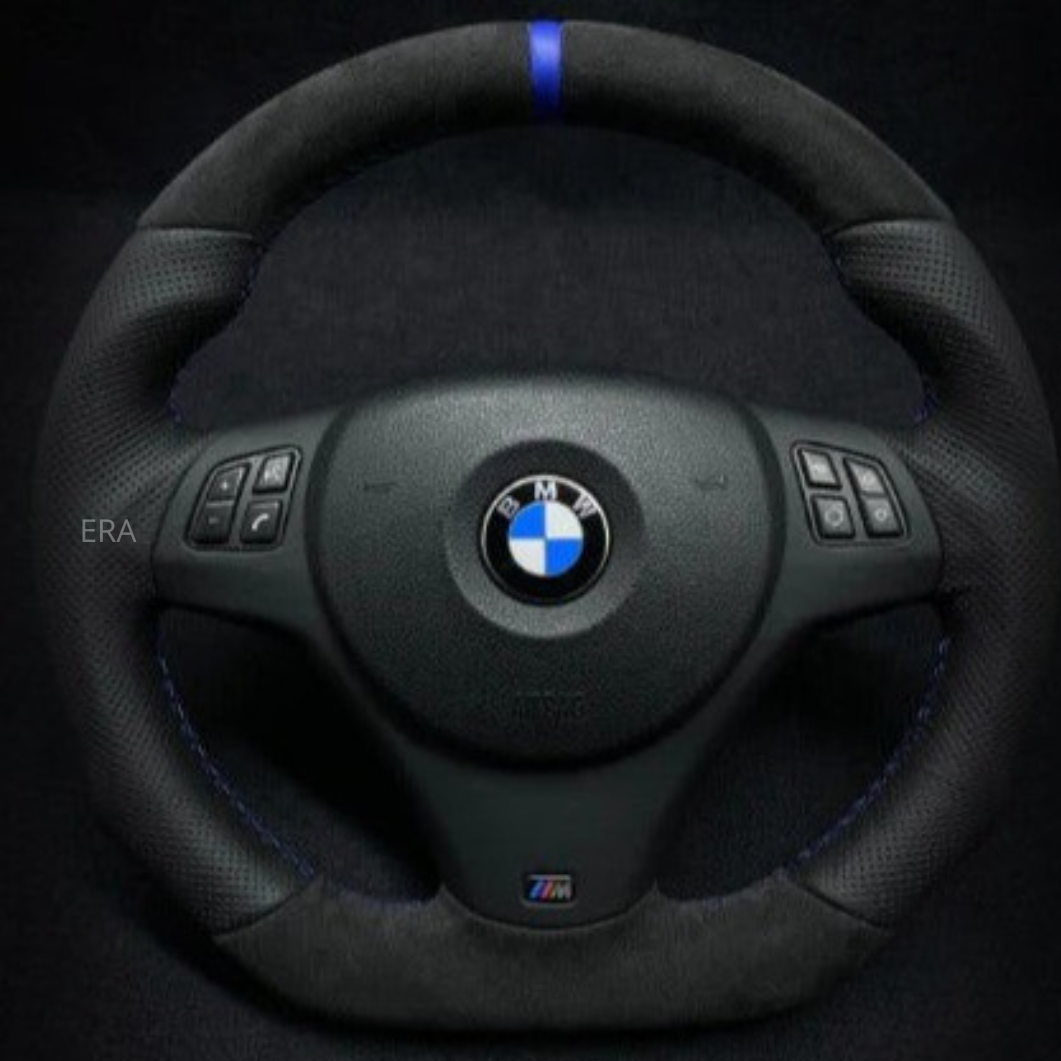 BMW 9X STEERING WHEEL M SPORT 