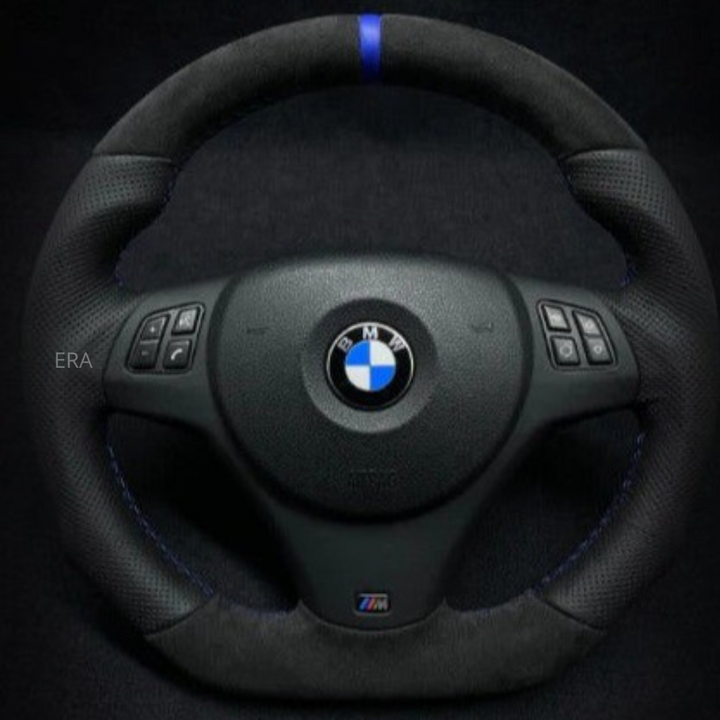 BMW 9X STEERING WHEEL M SPORT 