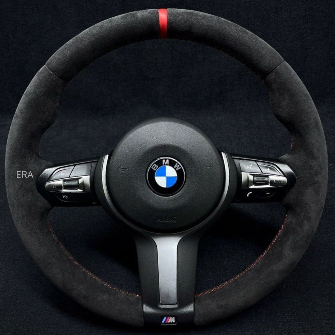 BMW F-SERIES ALCANTARA