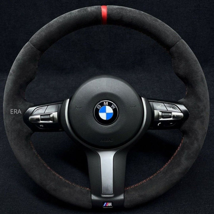 BMW F-SERIES ALCANTARA