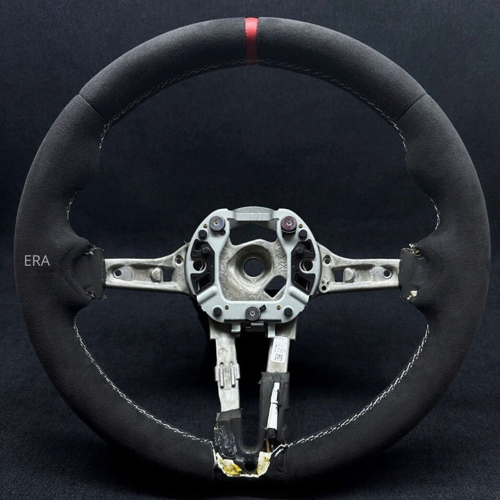 HEATED STEERING WHEEL BMW F30