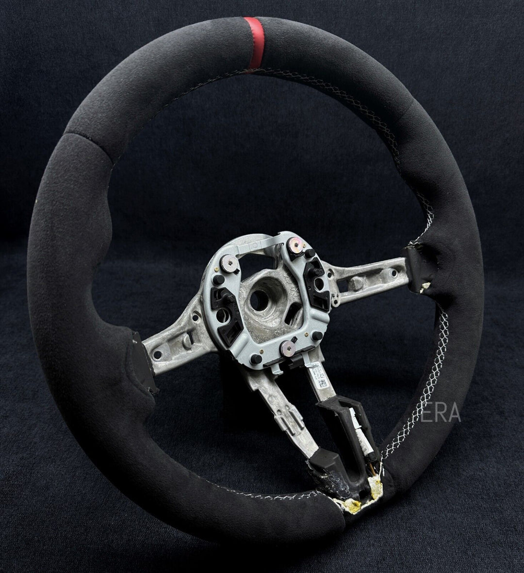 HEATED STEERING WHEEL BMW F30