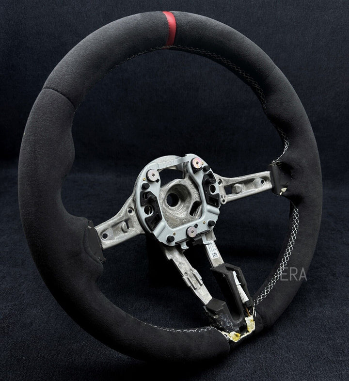 HEATED STEERING WHEEL BMW F30