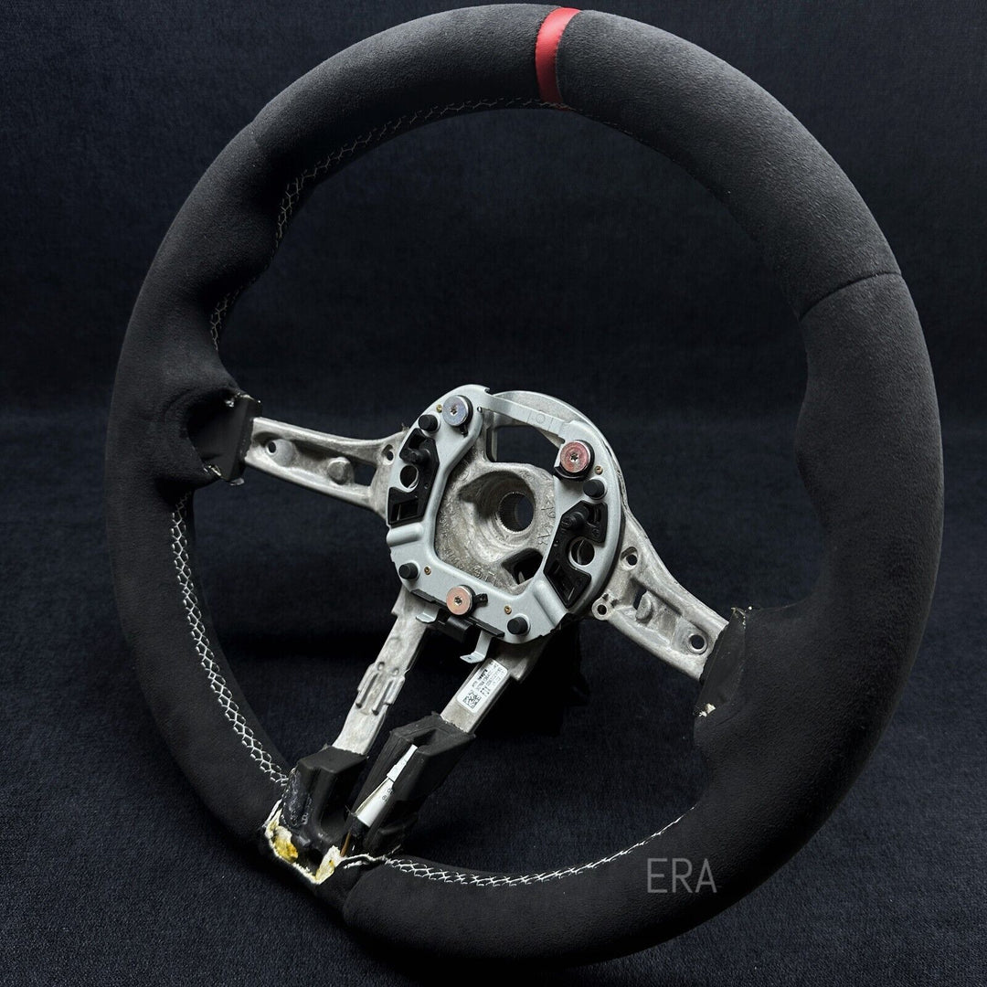 HEATED STEERING WHEEL BMW F30