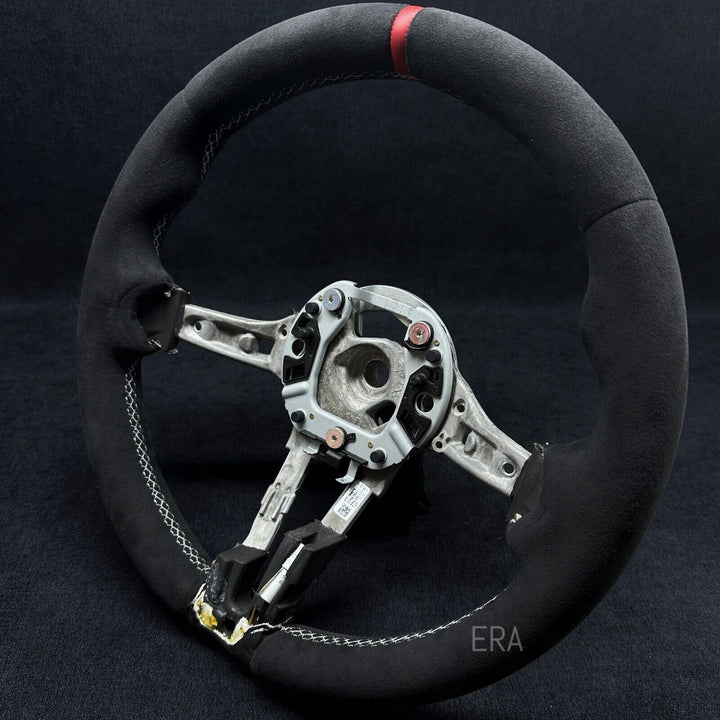 HEATED STEERING WHEEL BMW F30