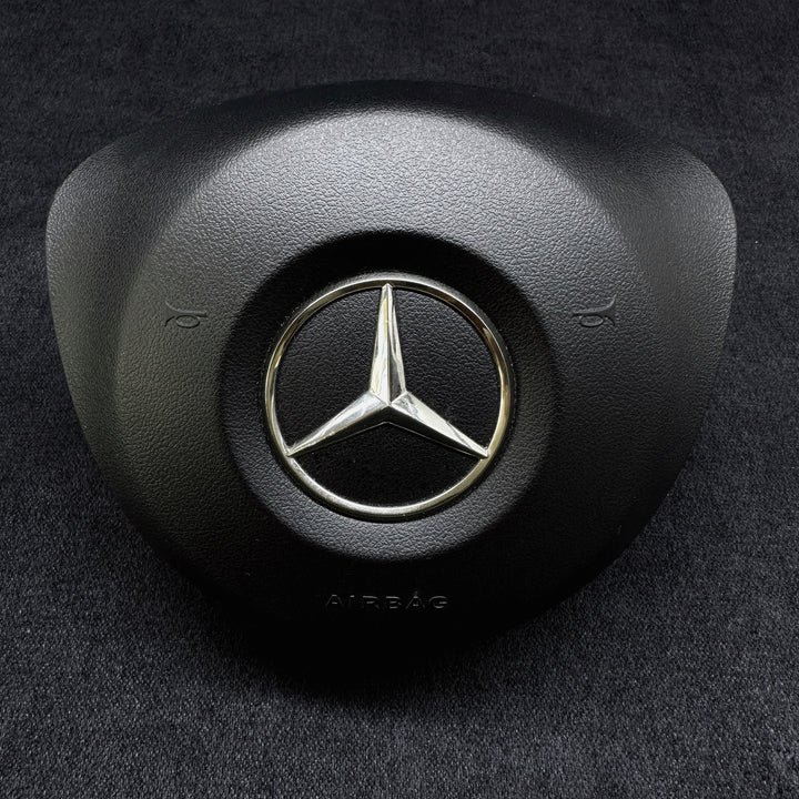 MERCEDES-BENZ C CLASS, W205 AIRBAG