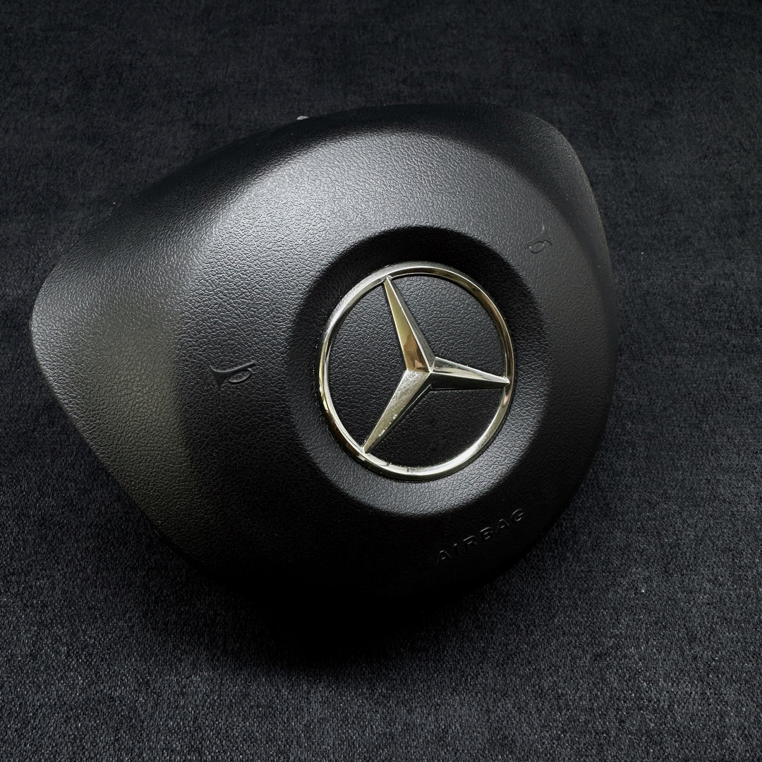 MERCEDES-BENZ C CLASS, W205 AIRBAG