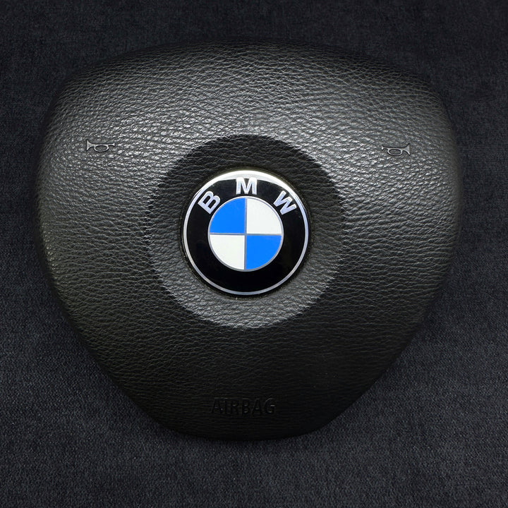 BMW X5 E70 AIRBAG