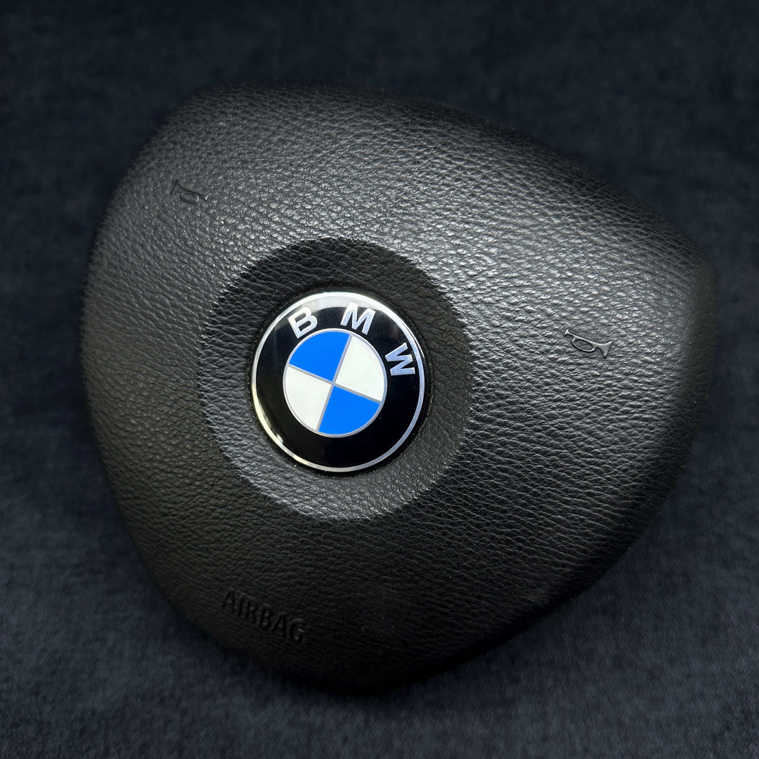 BMW X5 E70 AIRBAG