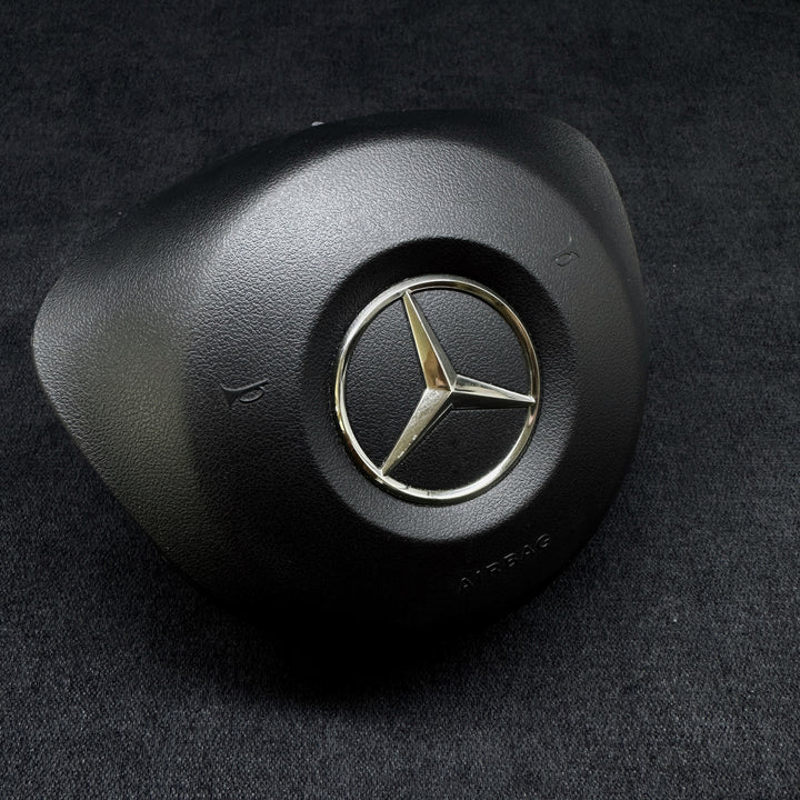 MERCEDES-BENZ AIRBAG