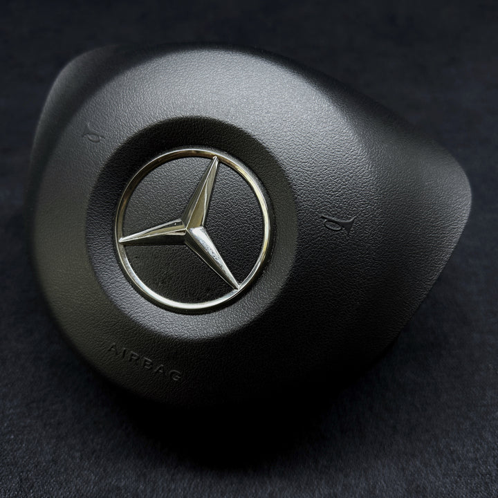 MERCEDES-BENZ AIRBAG