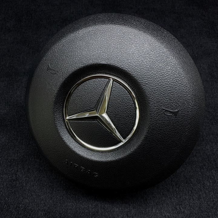 MERCEDES-BENZ AIRBG