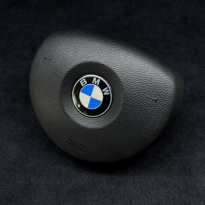 BMW E9X-E8X M SPORT STEERING WHEEL AIRBAG