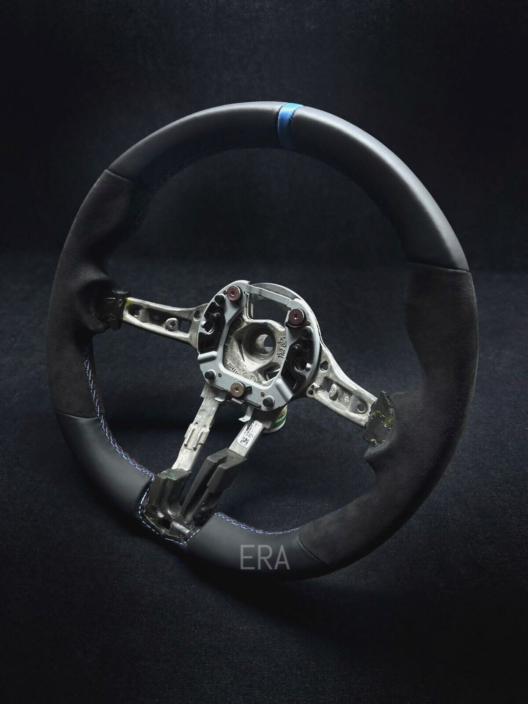 bmw alcantara nappa leather