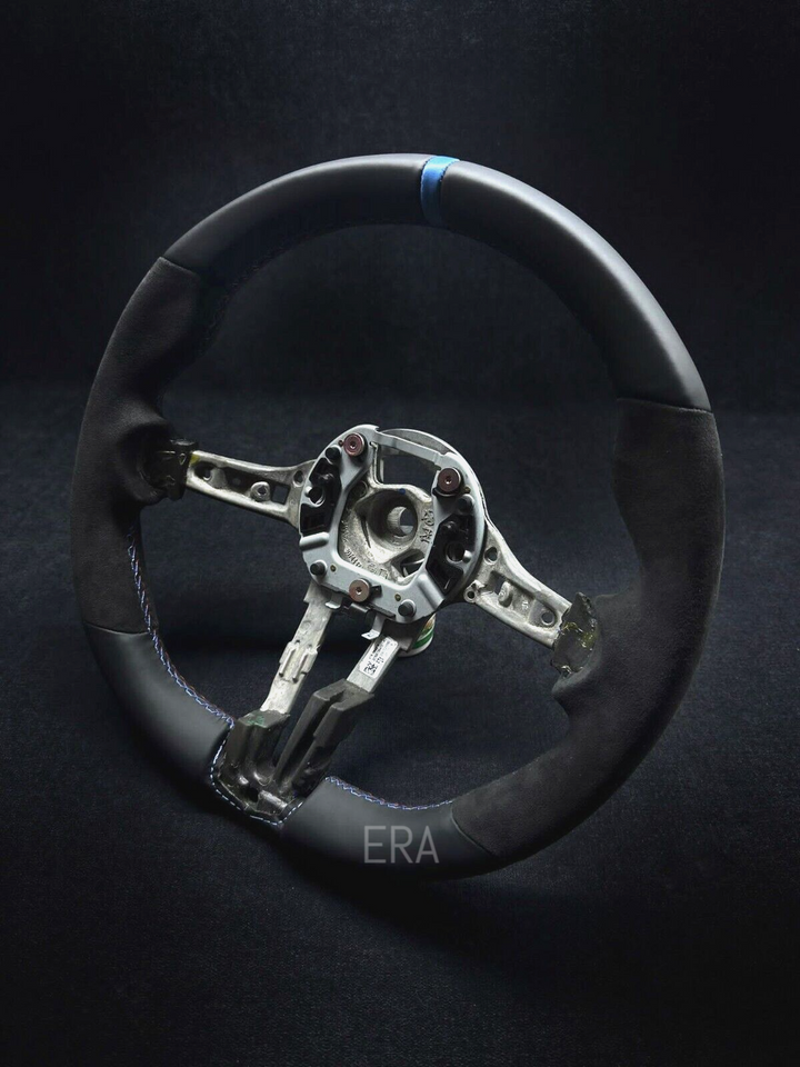 bmw alcantara nappa leather