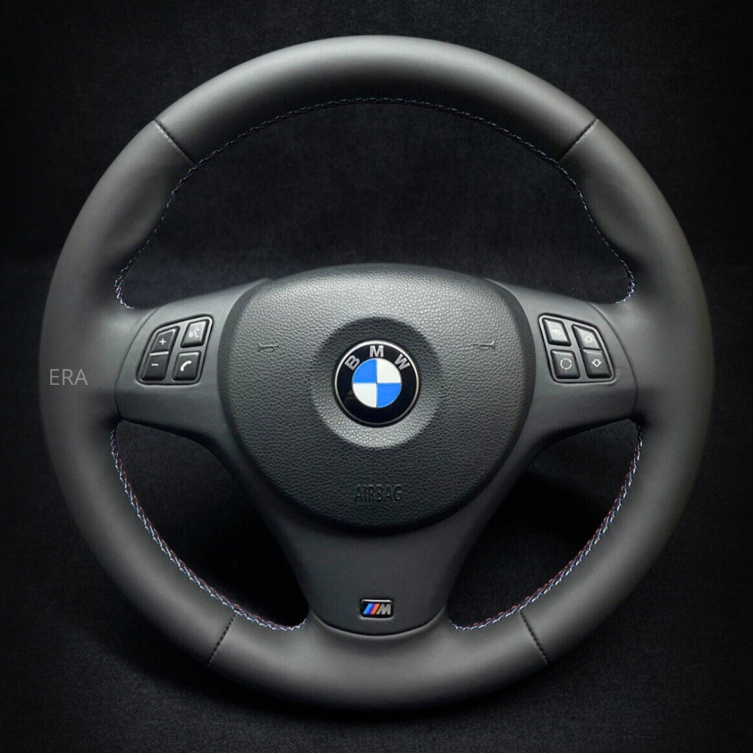 bmw e91 e92 e93 e81 e82 steering wheel