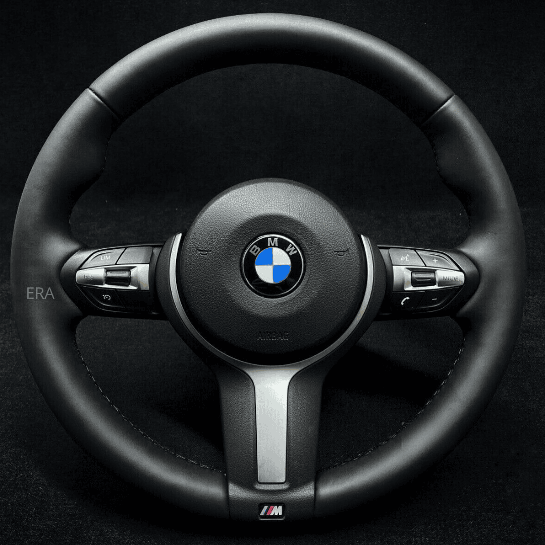 f series bmw steering wheel nappa leather