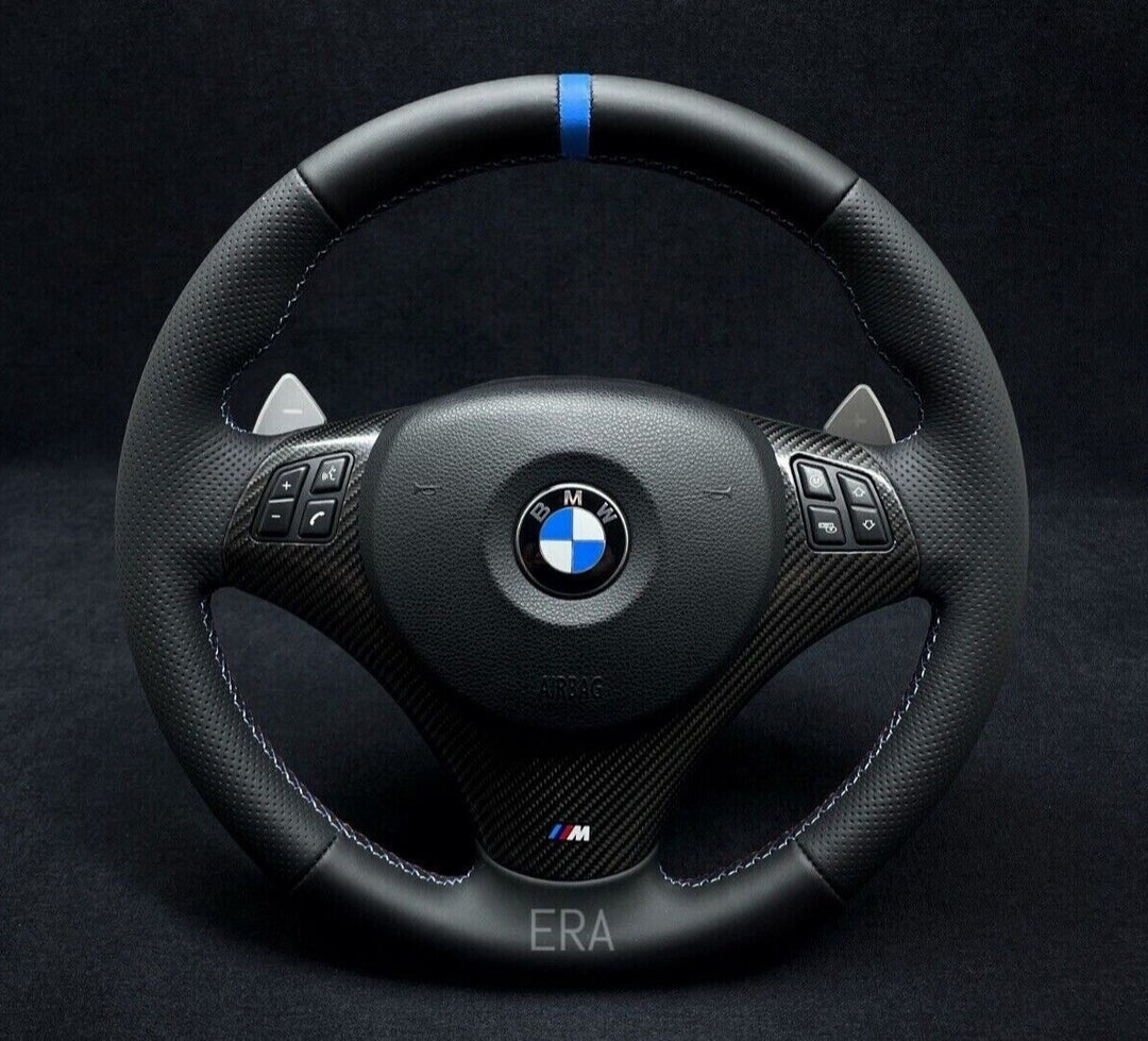 BMW E90 DCT STEERING WHEEL