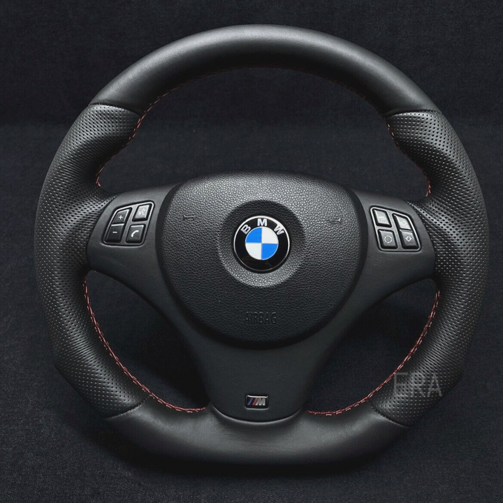 Custom Made e9x Steering Wheel