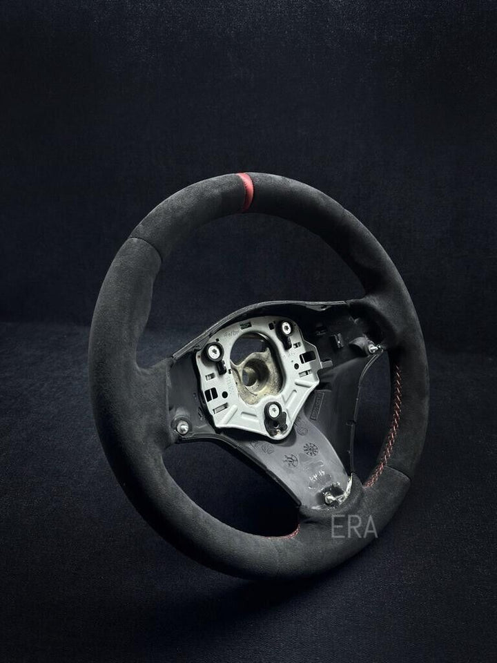 BMW M PERFORMANCE STEERING WHEEL E92