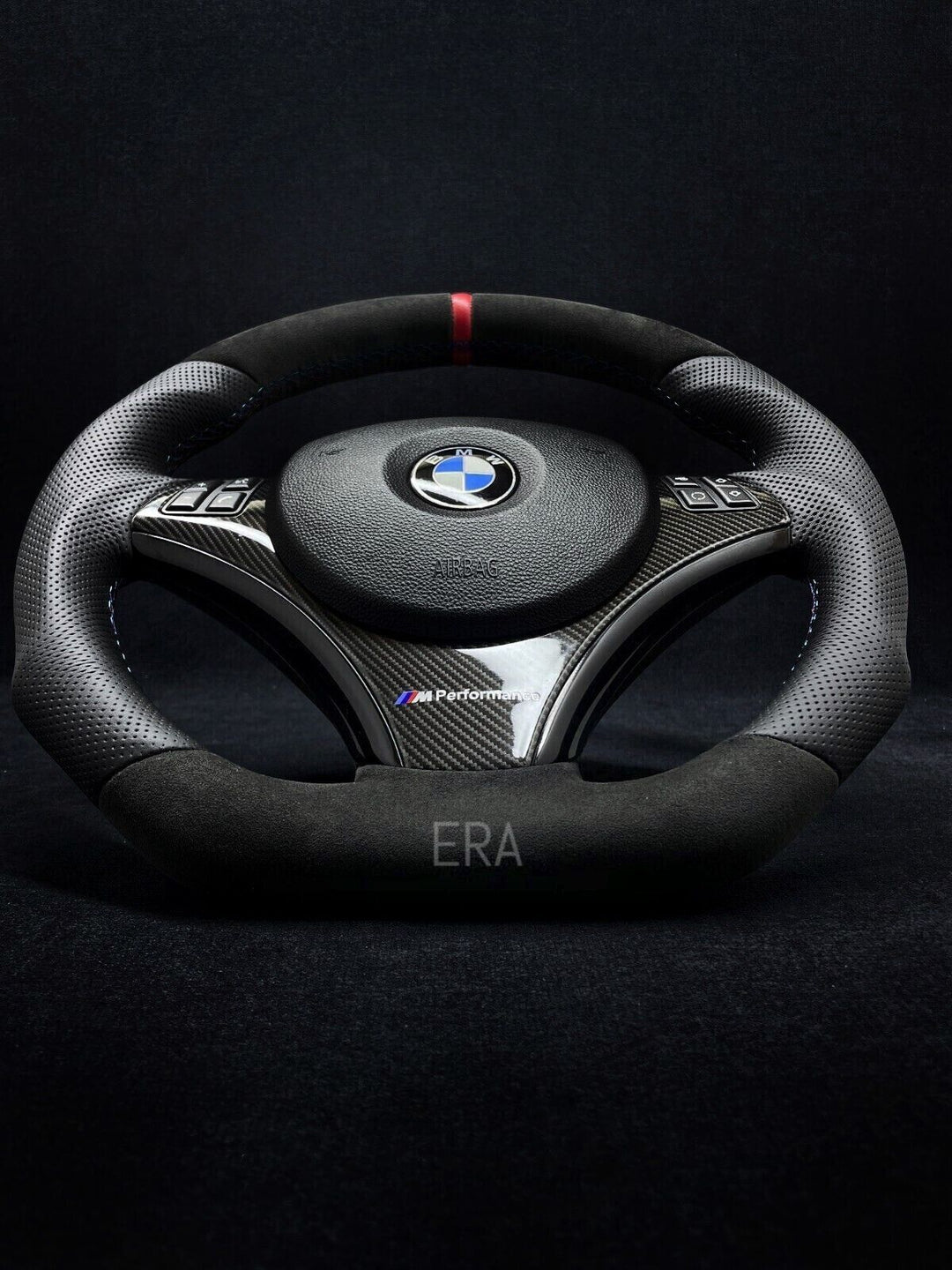 BMW E90 SPORT M SPORT STEERING WHEEL