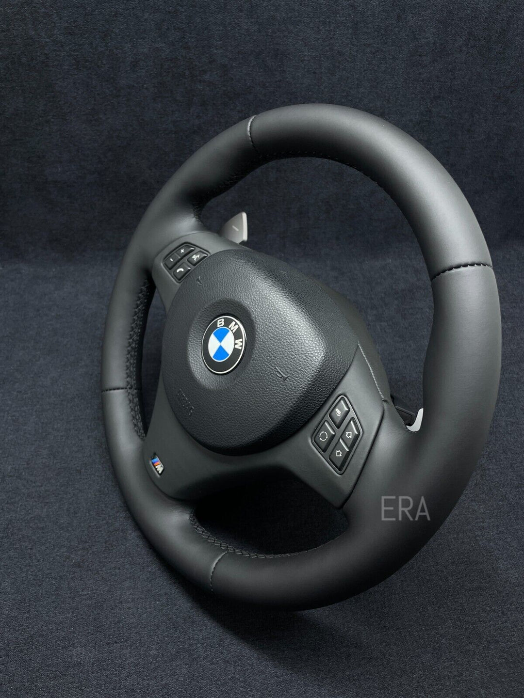 bmw dct steering wheel e90