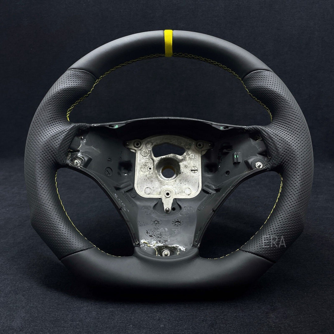 BMW E90 STEERING WHEEL SHAPE FRAME