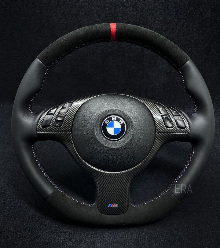 BMW E46 E53 STEERING WHEEL