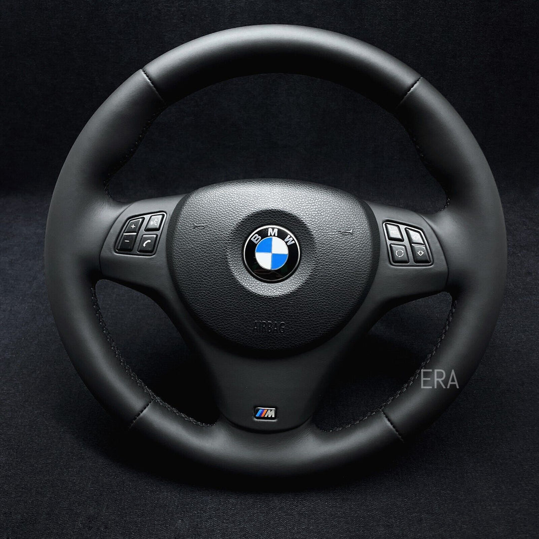 BMW E9X-E8X NAPPA LEATHER WHEEL 