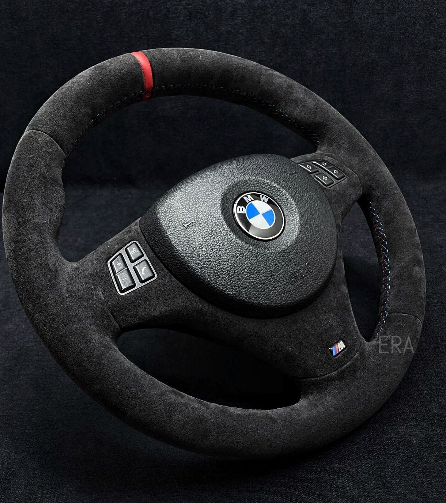 BMW E9X-E8X  ALCANTARA TRIM 