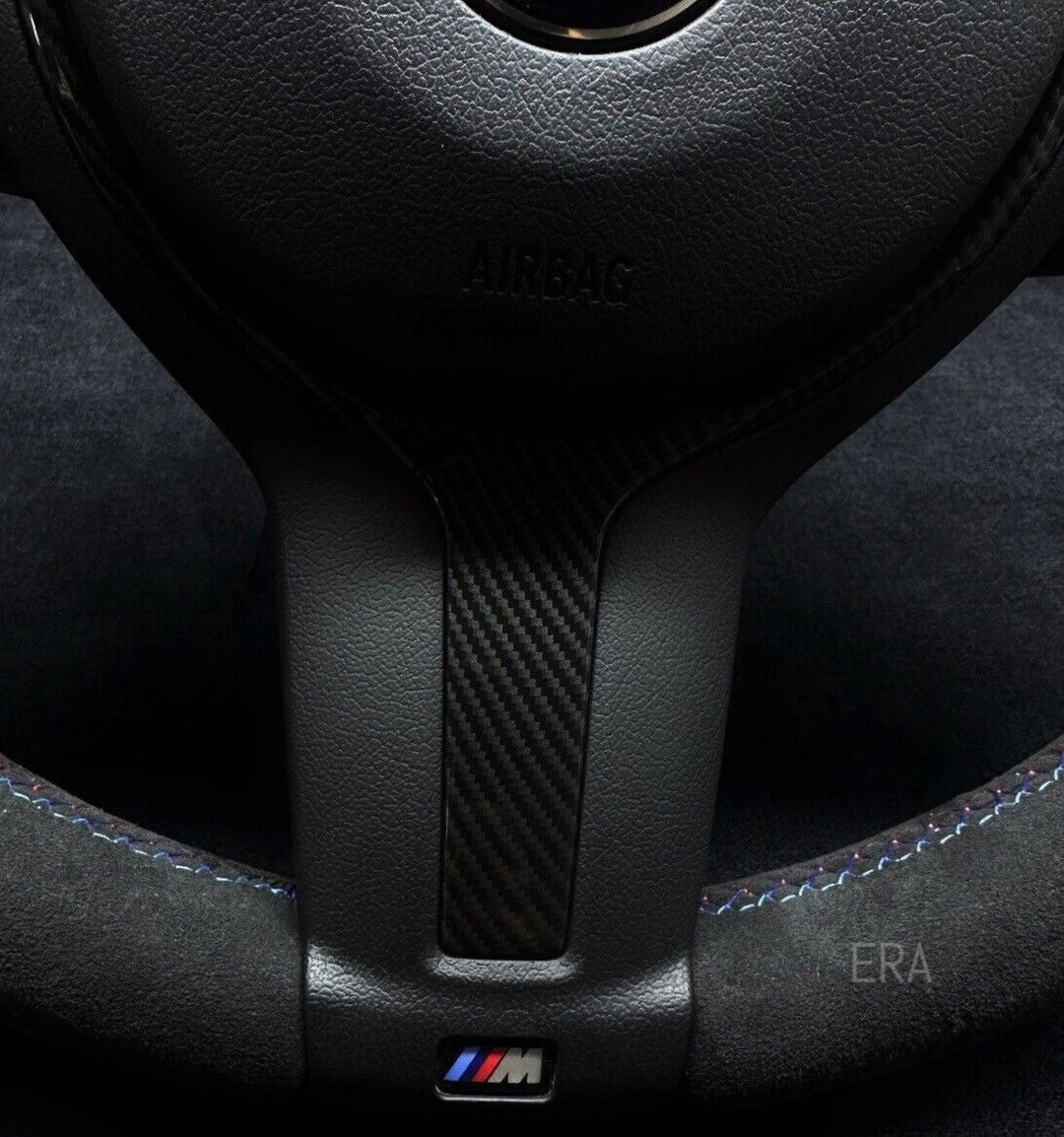 BMW F-SERIES ALCANTARA