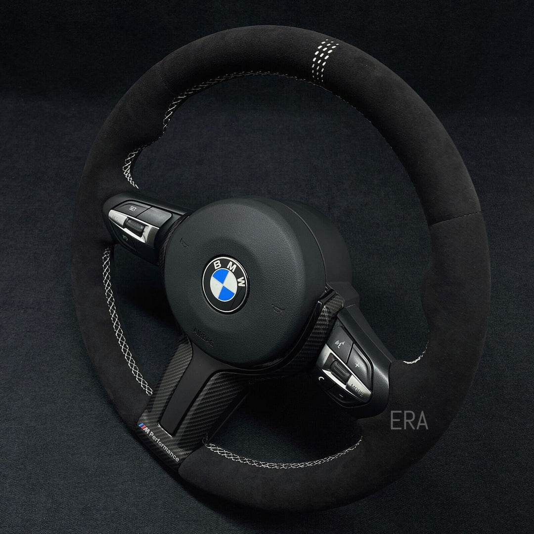 BMW ALCANTARA 9040 LEATHER