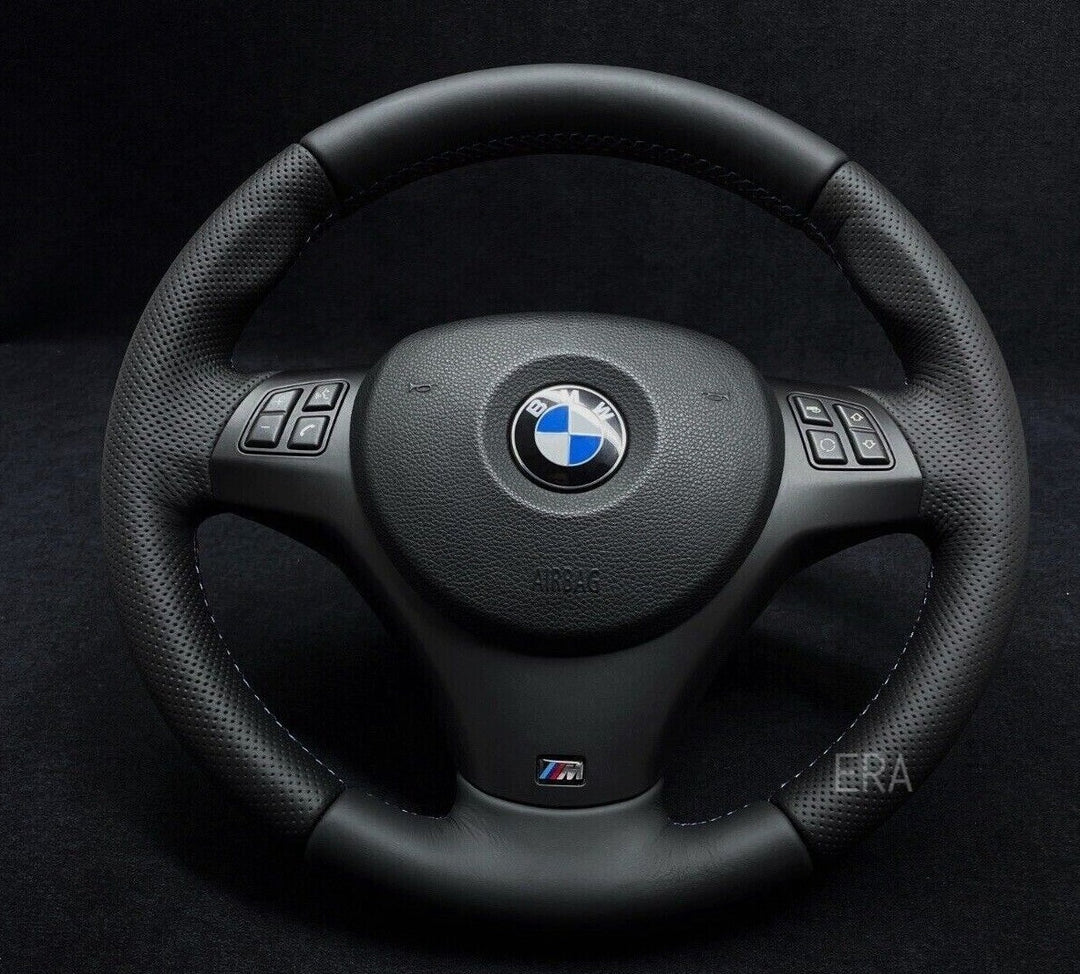 Bmw E90 Refurbished M Sport Steering Wheel