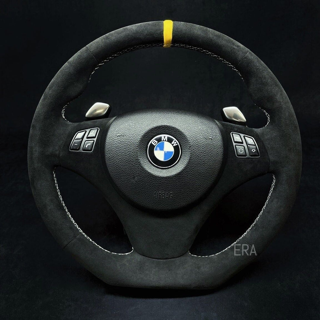 bmw e92 e93 e87 e88 e81 e90 m performance steering wheel