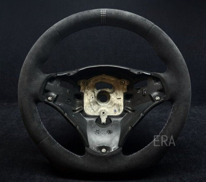 bmw e81 e82 e83 e87 e90 steering wheel 