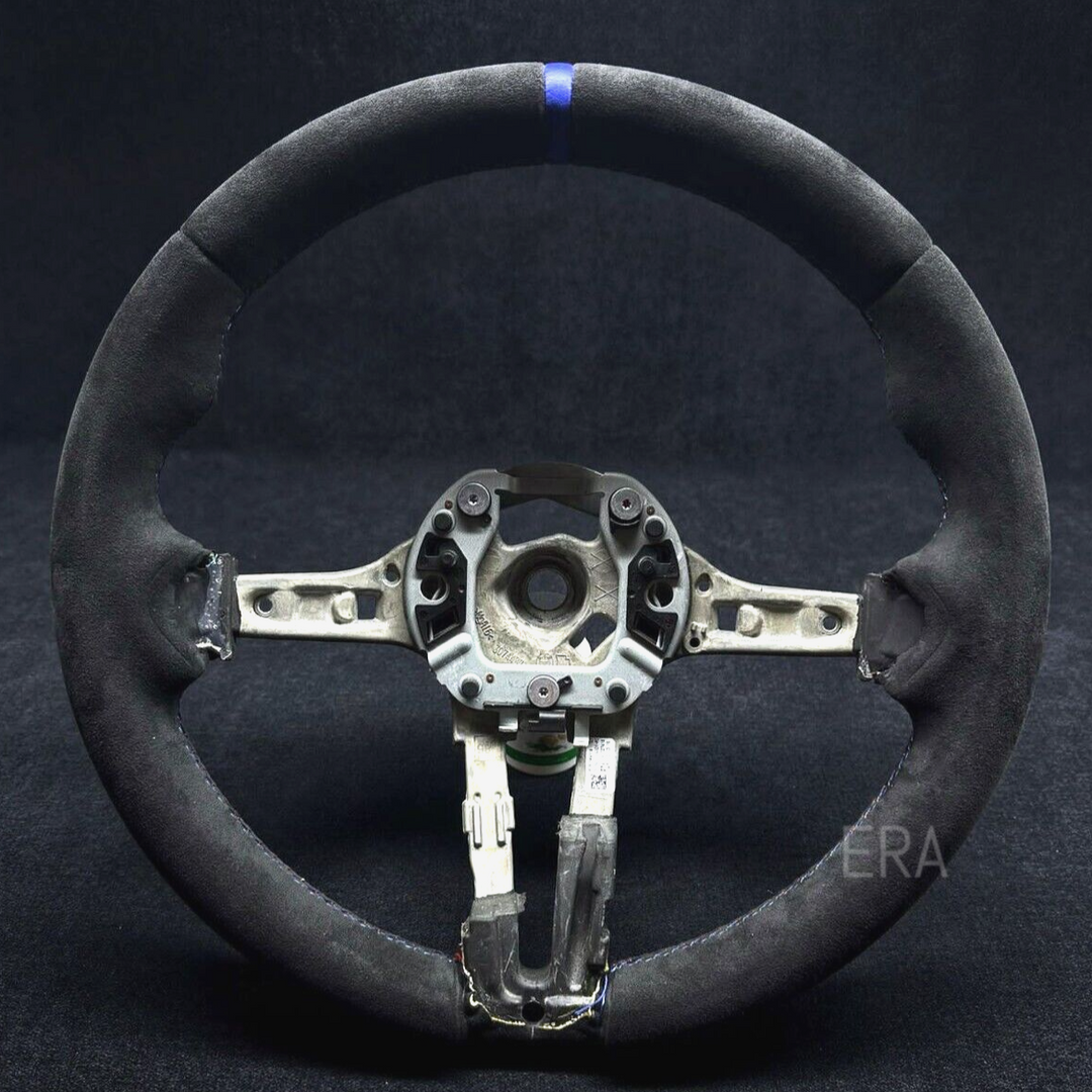 BMW F30 STEERING WHEEL FRAME 