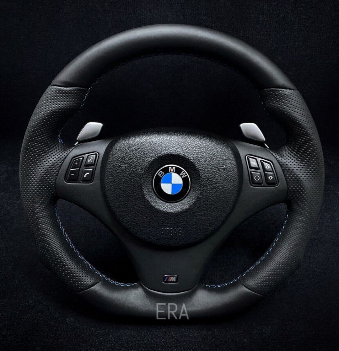 BMW Custom Made E90 Steering Wheel