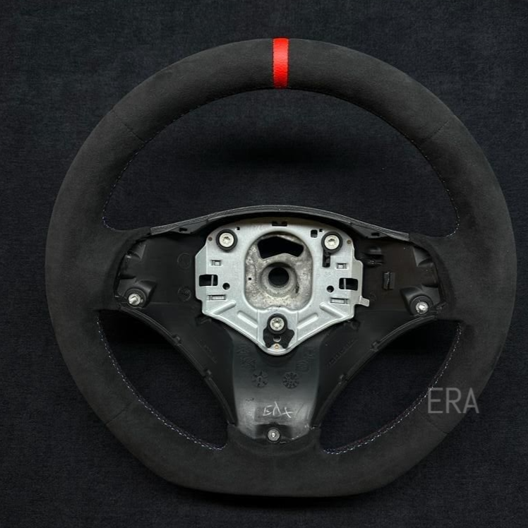 bmw m3 m1 e92 e87 steering wheel